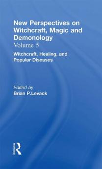 Witchcraft Healing and Popular Diseases