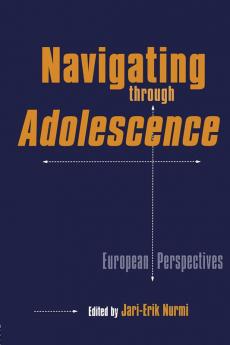 Navigating Through Adolescence
