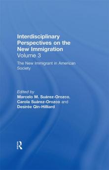New Immigrant in American Society