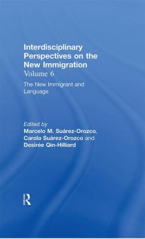 New Immigrant and Language