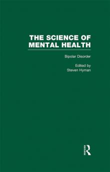 Bipolar Disorder