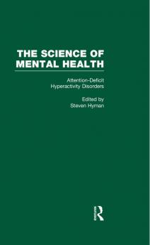 Attention Deficit Hyperactivity Disorders