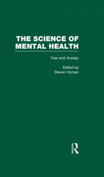 Fear and Anxiety