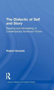 Dialectic of Self and Story