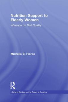 Nutrition Support to Elderly Women