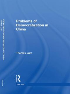 Problems of Democratization in China