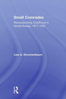 Small Comrades