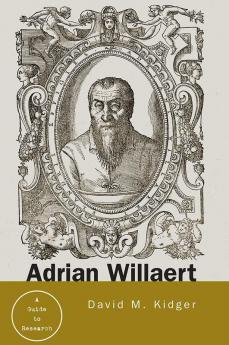 Adrian Willaert