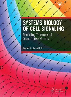 Systems Biology of Cell Signaling