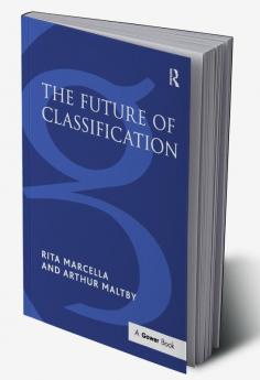 Future of Classification
