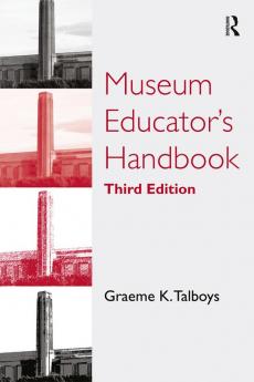 Museum Educator's Handbook