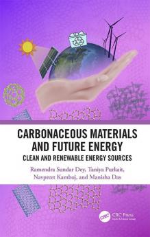 Carbonaceous Materials and Future Energy