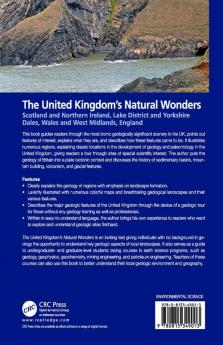 United Kingdom's Natural Wonders