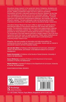 Educational Design Research