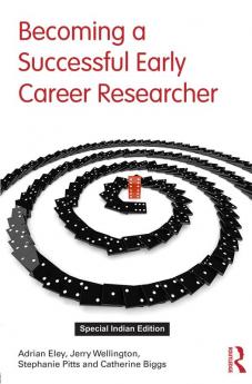 Becoming a Successful Early Career Researcher