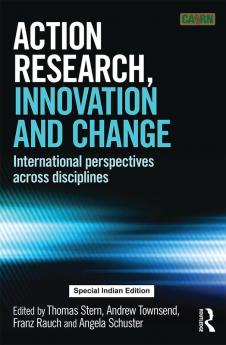 Action Research Innovation and Change