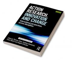 Action Research Innovation and Change
