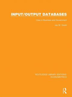 Input/Output Databases
