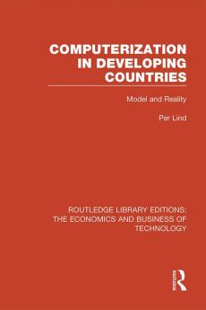 Computerization in Developing Countries