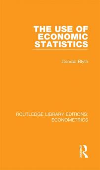 Use of Economic Statistics