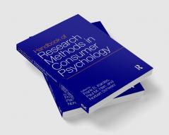 Handbook of Research Methods in Consumer Psychology