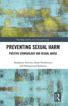 Preventing Sexual Harm