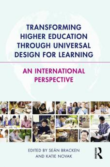 Transforming Higher Education Through Universal Design for Learning