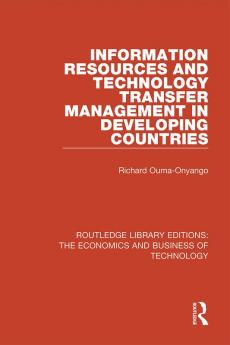 Information Resources and Technology Transfer Management in Developing Countries
