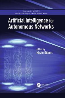 Artificial Intelligence for Autonomous Networks