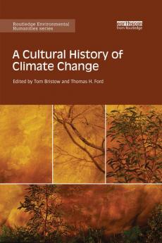 Cultural History of Climate Change
