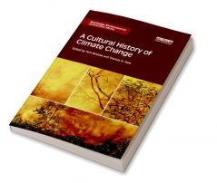 Cultural History of Climate Change