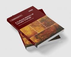Cultural History of Climate Change