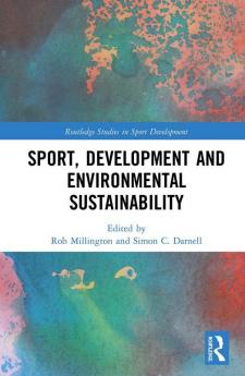 Sport Development and Environmental Sustainability