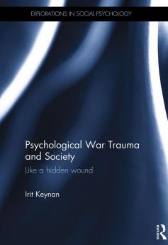 Psychological War Trauma and Society