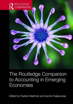 Routledge Companion to Accounting in Emerging Economies