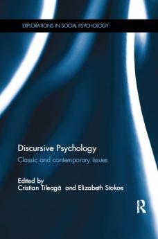 Discursive Psychology