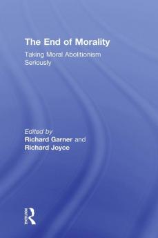 End of Morality