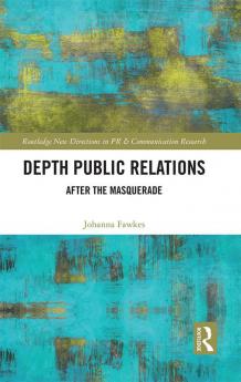 Depth Public Relations