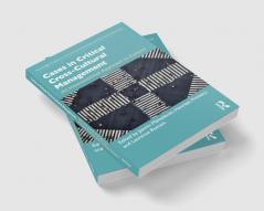 Cases in Critical Cross-Cultural Management
