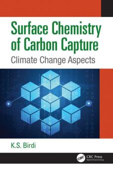 Surface Chemistry of Carbon Capture