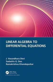 Linear Algebra to Differential Equations