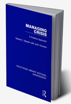 Managing Crisis