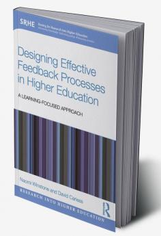 Designing Effective Feedback Processes in Higher Education