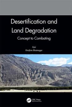 Desertification and Land Degradation