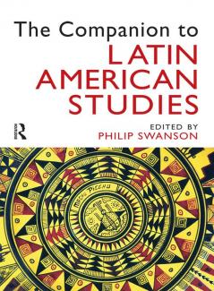 Companion to Latin American Studies