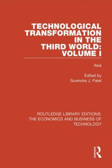 Technological Transformation in the Third World