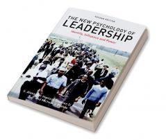 New Psychology of Leadership