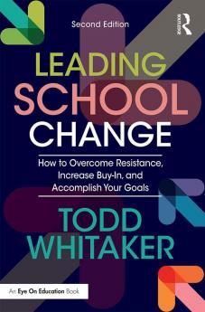 Leading School Change