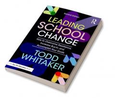 Leading School Change