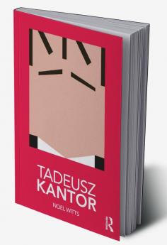 Tadeusz Kantor